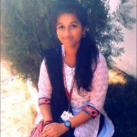 Bhagyashree Ph