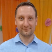 Aleksey Kapranov