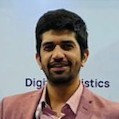 Anvesh Sharma