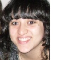 Cynthia Arias Calderon