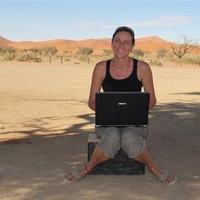 Alette Weertman
