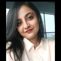 Shria Agarwal