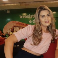 Hingria Apolinário