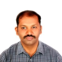 Vijay Mohan Reddy