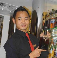 Dipan Rai