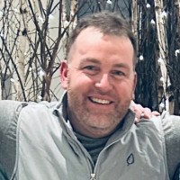 Todd Gladson