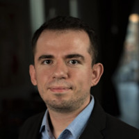 Bartosz Szymocha