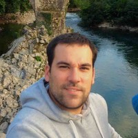 Ander Gonzalez Arroyo