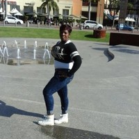 Magauta Edith