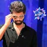 Suresh B