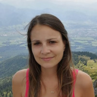 Milena Ďurišová
