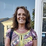 Jeanne Lawrence