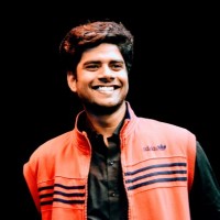 Nitin Kumar Gupta