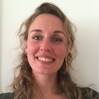 Sophie Van Der Hoek - Den Teuling