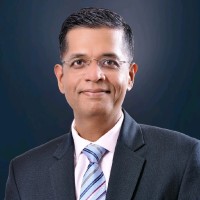 Rajiv Mehta