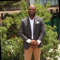 Oladele Olaitan
