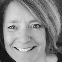 Shirley Hoogkamer