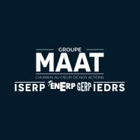 Groupe MAÂT