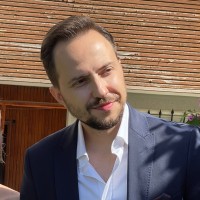 Selahattin Hacıkurtiş