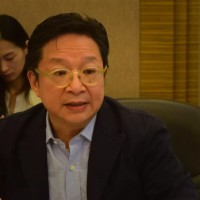 Tom Tang