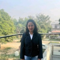 Prajna Parida