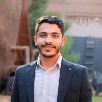 Ziyad Nouman