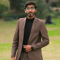 Muhammad Shehroz Arshad