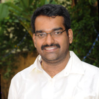 RRam Kumar