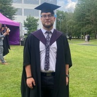 Matthew Ellidge BA