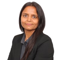 Parulben Patel