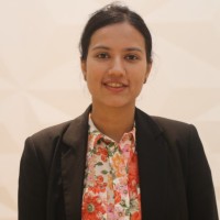 Tejaswini Baluni