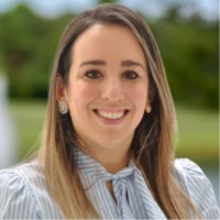 Eugenia Zubillaga