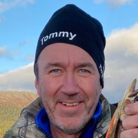 Tommy Persson