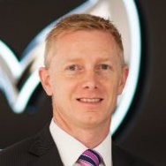 David Wilson-Green MBA
