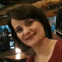 Mariana Laurente Agustinho