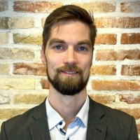 Anders Berg Johannessen