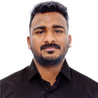 Adhil Abdul Azeez