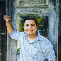 Brian Ramos