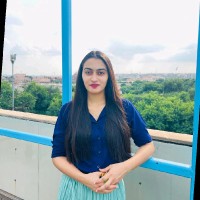 Priya Choudhary