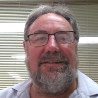 Ian Moad
