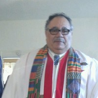 Rev. James A. Buckels Sr.