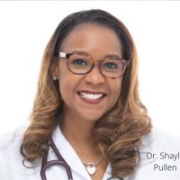 Shayla Pullen