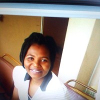 Siphathisiwe Ndlovu