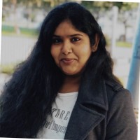 Swapna Reddy