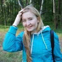 Екатерина Гаврилова