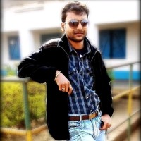 Kaustav Mishra