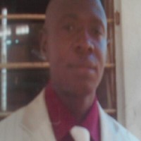 Dauda Mulki Moses
