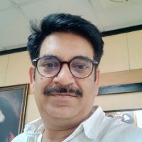 S D Sharma