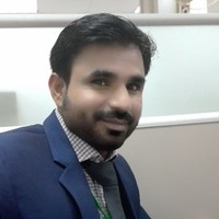 Abdul Qadir Bugti