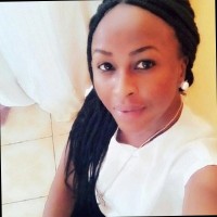 Betty Wangui